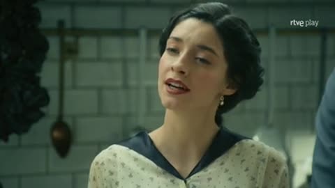 La Promesa - Capitulo 774 parte 5