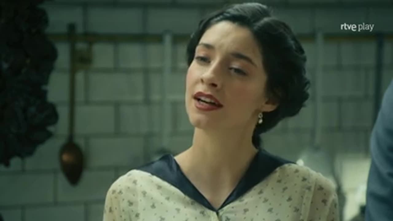 La Promesa - Capitulo 774 parte 5