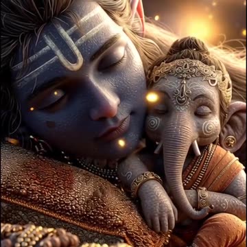 Jai Ganesha