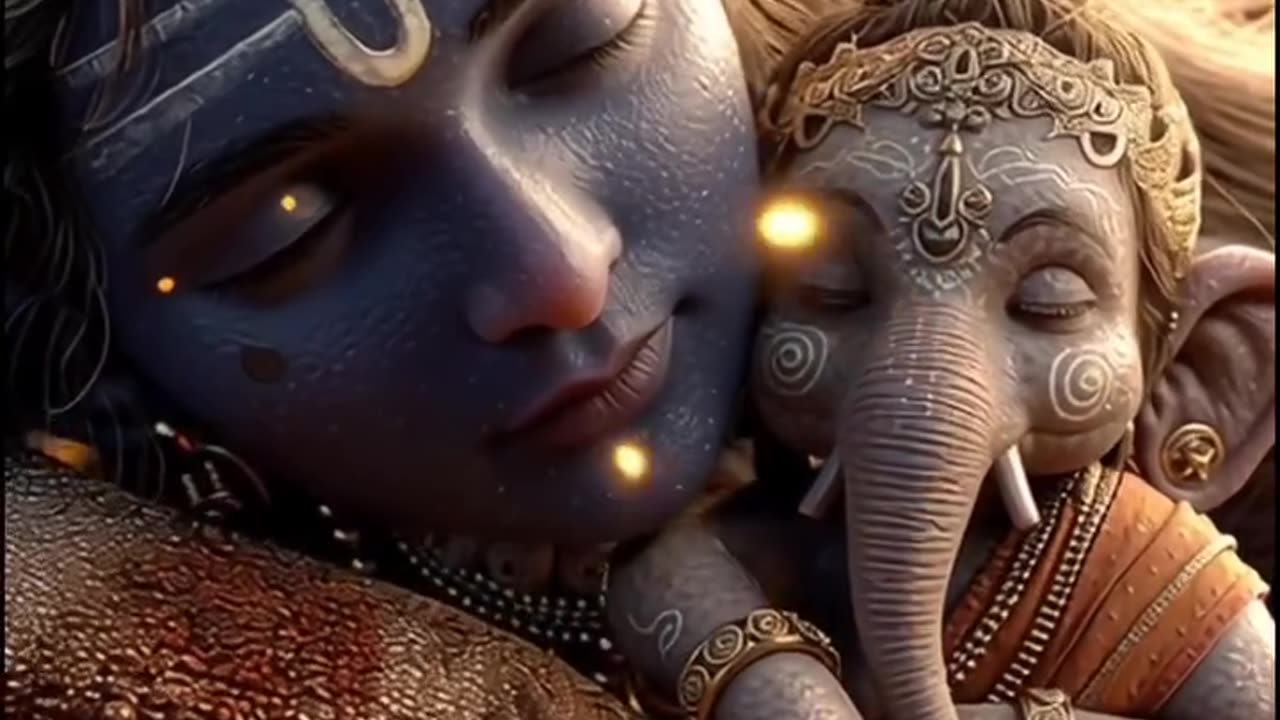 Jai Ganesha