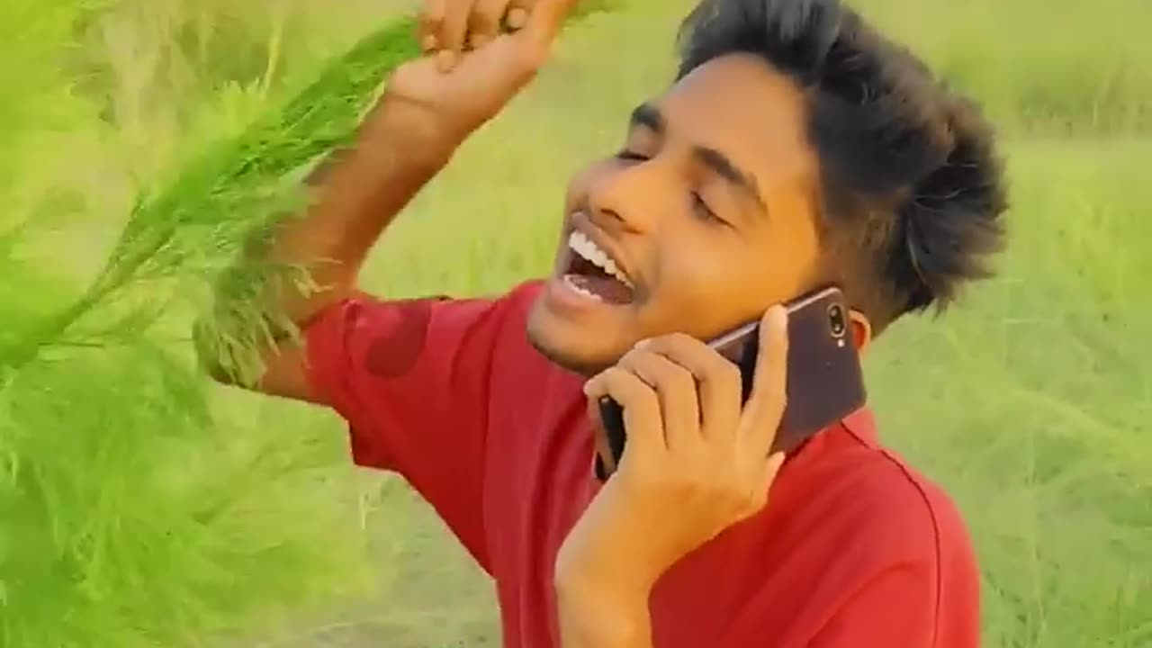 Power of love