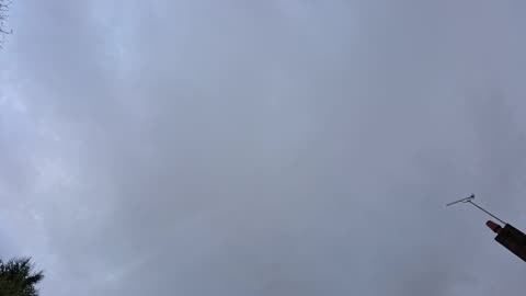 Sky Watch #790 - 8/12/2025 - 4K