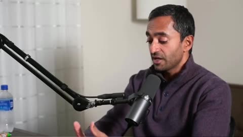 Moore's Law: Not Over Yet - Chamath Palihapitiya and Lex Fridman #energy #technology #wars