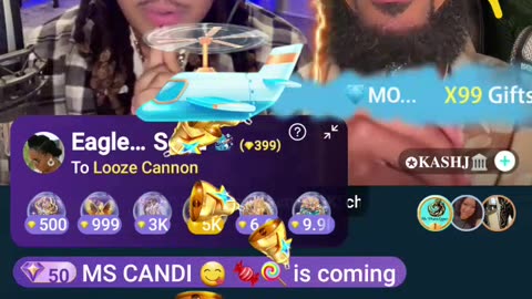 LOOZECANNON BEATS DREBABY & DAREALSUPABIHH IN ELIMINATION TEAM PK