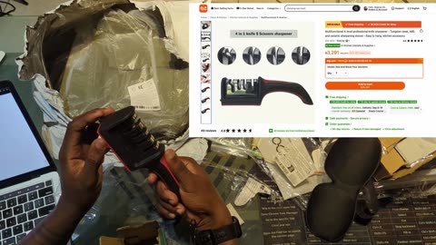 Everything I Ordered From TEMU - Unbox With Me