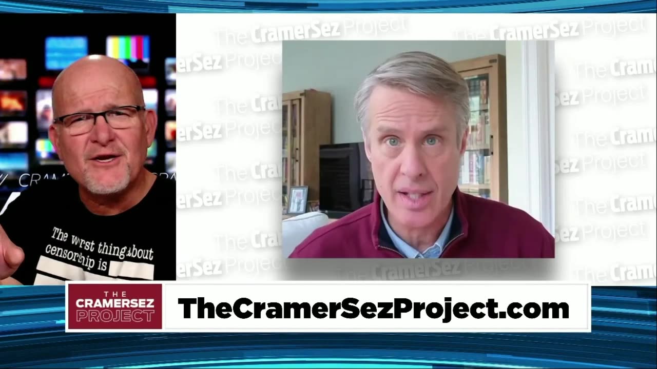 CramerSez | LIVE |