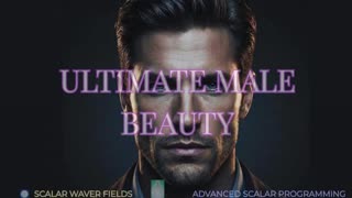 Ultimate Male Beauty +33X