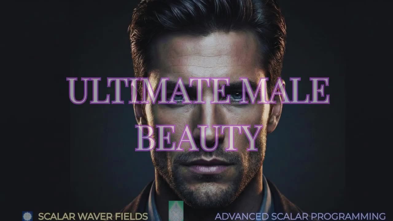 Ultimate Male Beauty +33X