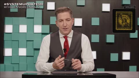 GLENN GREENWALD ON NICK FUENTES + TUCKER CARLSON + CANDACE OWENS