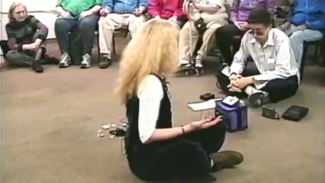 Architects of Light Secrets of the Indigo children part 2 of 4 Ashayana Deane