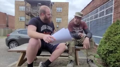 Tweaker With MuItiple VIctIms is a 'Mentor' to his Daughters Friends (Akron, Ohio)