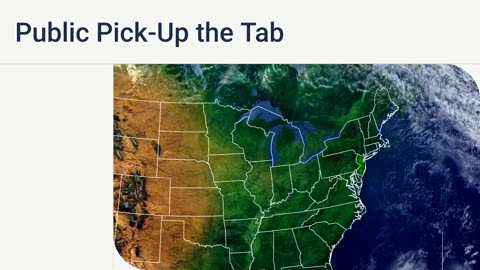 The AI Power Grab: The Cost of Data Centers & Who Pays The Bill