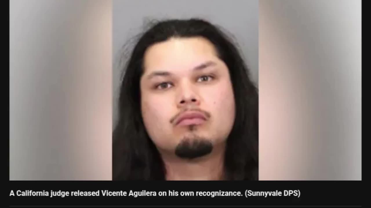 Beaner wanted for murder released no bail