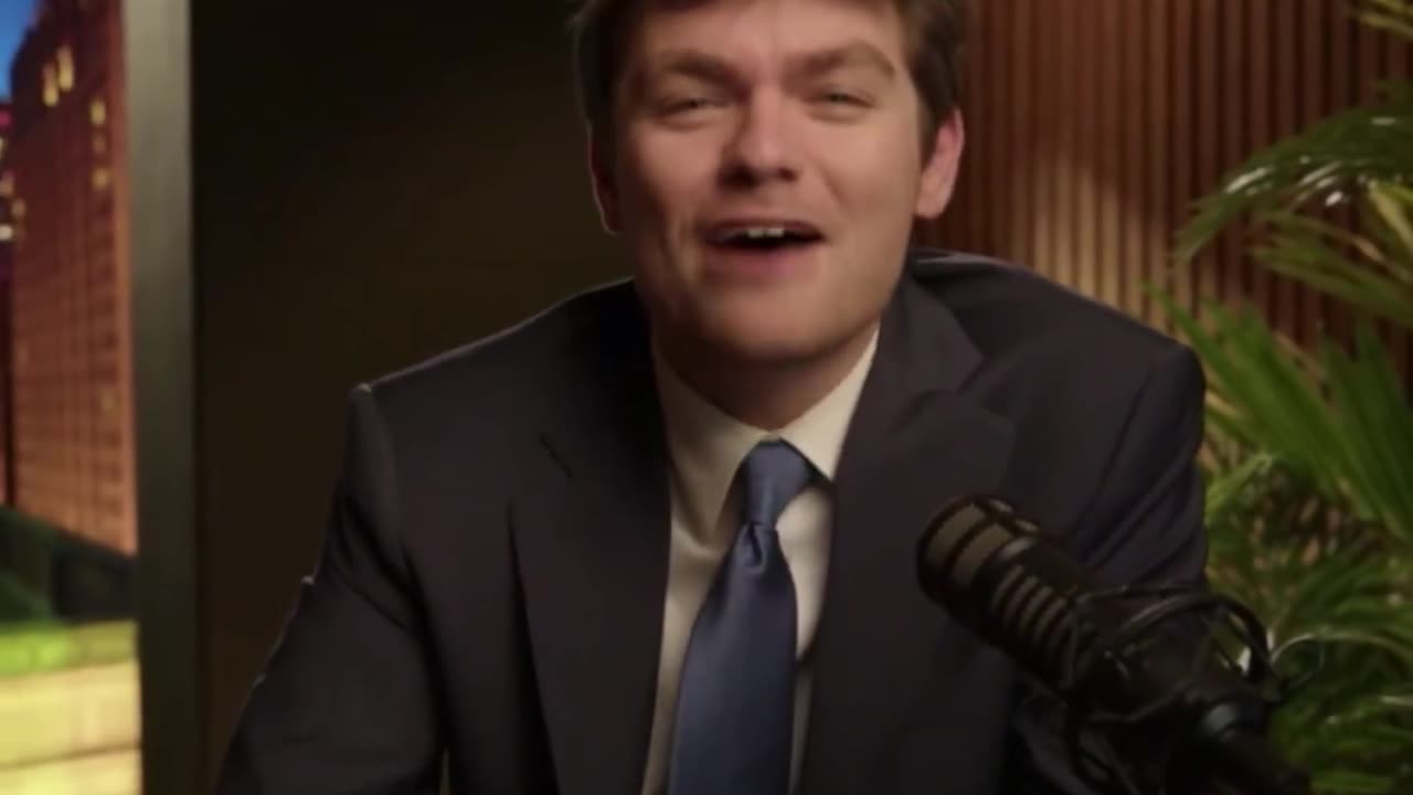NICK FUENTES - How to Spot a Jewish Spy
