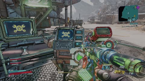 Borderlands 3