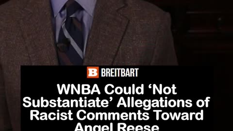 WNBA Could ‘Not Substantiate’ Allegations of Racist Comments To Angel Reese in Caitlin Clark Game