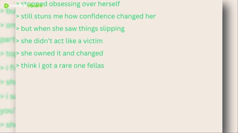 4 chen green text stories