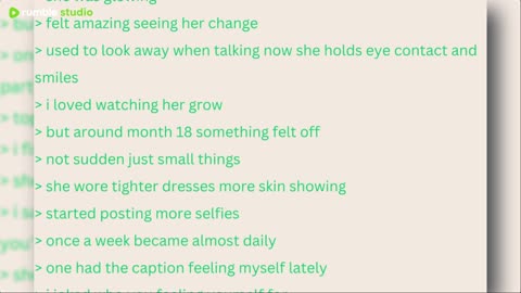 4 chen green text stories