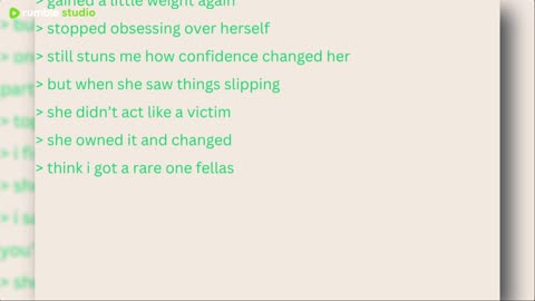 4 chen green text stories