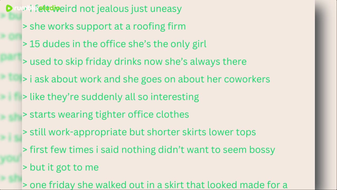 4 chen green text stories