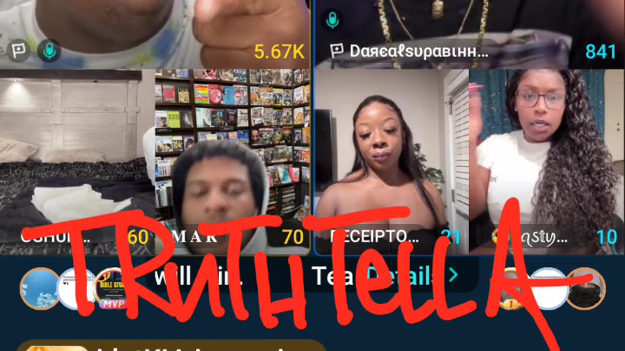 DREBABY 3RD SHIFT TEAM PK