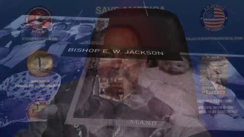 EW JACKSON FOR AMERICA
