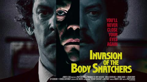 Invasion Of The Body Snatchers REVIEW