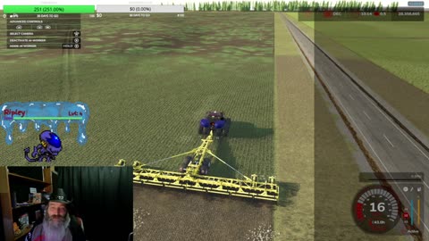 Farming Simulator 25