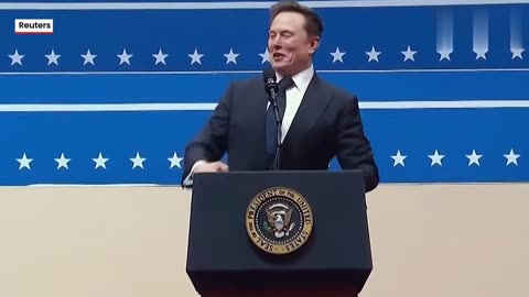 BREAKING🚨 - Elon Musk Shocks America — Ditches Trump, Launches His Own Political Party!