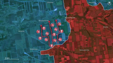 Ukraine propaganda