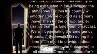 🌏🇺🇸UNCHARTED TERRITORY⚔️🔥⚖️ ✅ BIG, BEAUTIFUL GRAND FINALE‼️