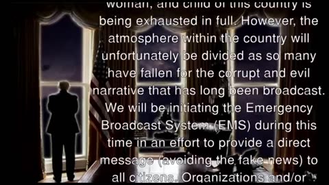 🌏🇺🇸UNCHARTED TERRITORY⚔️🔥⚖️ ✅ BIG, BEAUTIFUL GRAND FINALE‼️
