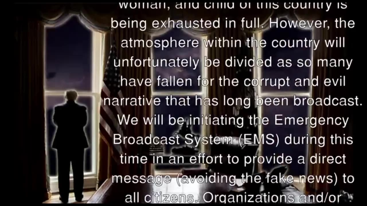 🌏🇺🇸UNCHARTED TERRITORY⚔️🔥⚖️ ✅ BIG, BEAUTIFUL GRAND FINALE‼️