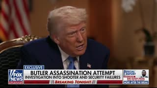 Kash Patel Responds To James Comey: 'No Problem'