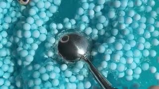SATISFYING BEST SLIME SCOOPS ASMR 🎧