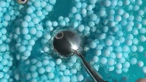 SATISFYING BEST SLIME SCOOPS ASMR 🎧