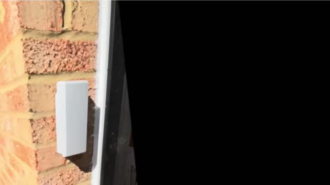 EZ Installation of Universal Garage Keypad