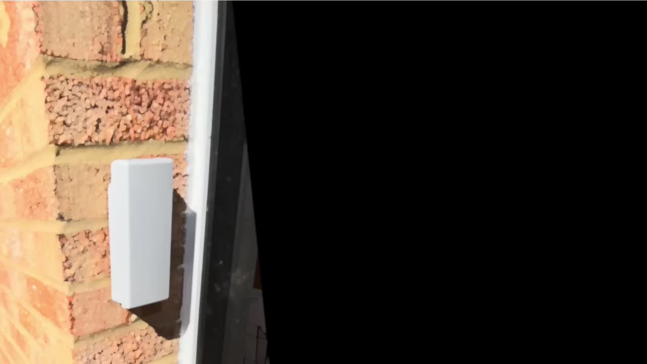 EZ Installation of Universal Garage Keypad