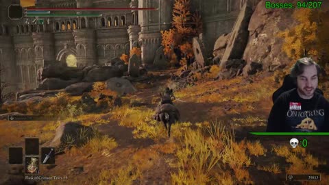 All Boss DEATHLESS attempt (Elden Ring)