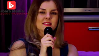 Eurotic TV sexy on Barbara Media Exclusive Production 7_Segment_0_x264