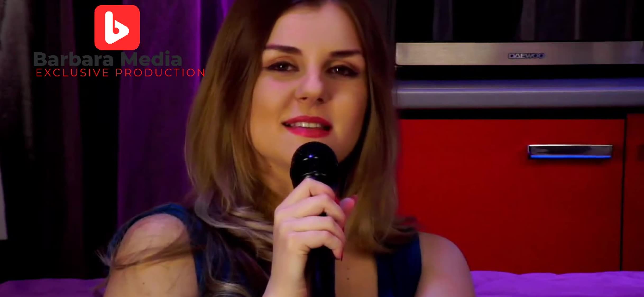 Eurotic TV sexy on Barbara Media Exclusive Production 7_Segment_0_x264