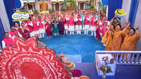 Gokuldham Embrace The New Rules _ Taarak Mehta Ka Ooltah Chashmah _ Full Episode 4499 _ 10 Sep 2025