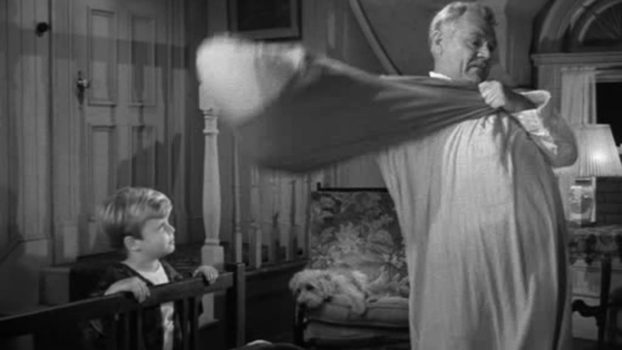 it happened on fifth avenue