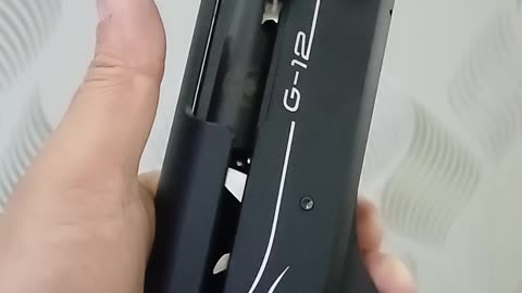 Huğlu G12