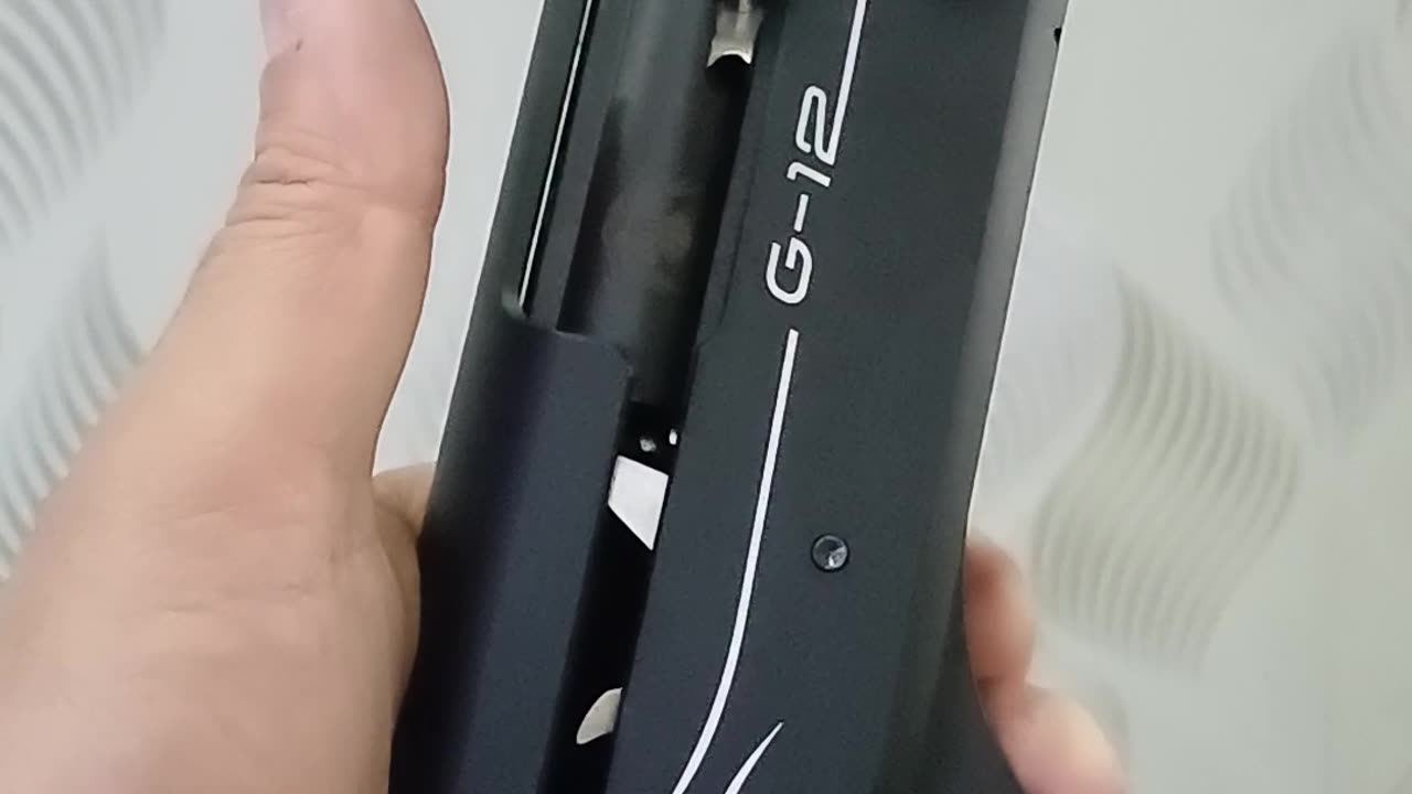 Huğlu G12