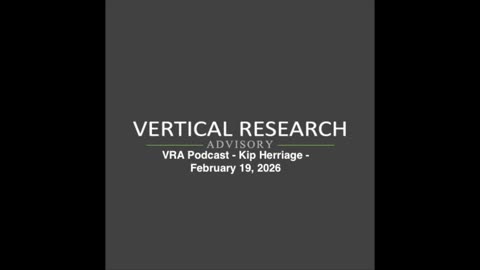 VRA Podcast: Debunking Market Fears: Blue Owl, Gold Miners, and the Next Bull Run - Kip Herriage