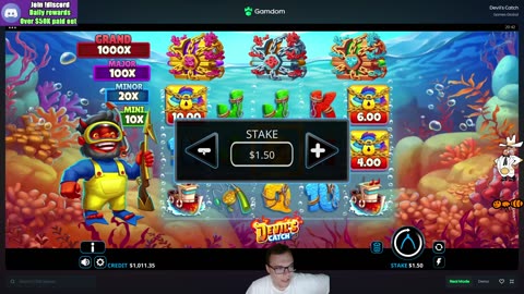 $1000 RAW VS LIVE CASINO GAME MADNESS! MAX WIN INCOMING!