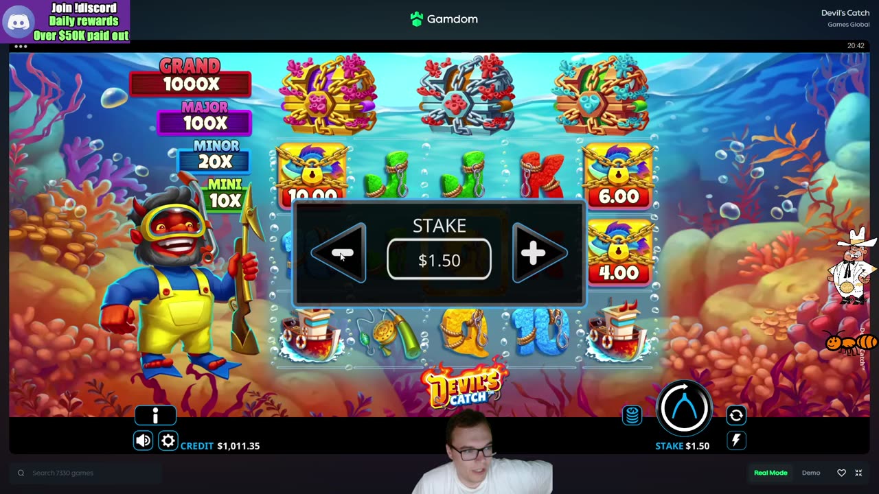 $1000 RAW VS LIVE CASINO GAME MADNESS! MAX WIN INCOMING!