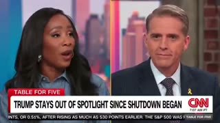 Scott Jennings turns CNN leftist into complete FOOL for pushing Dem talking points