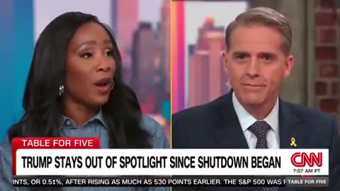 Scott Jennings turns CNN leftist into complete FOOL for pushing Dem talking points